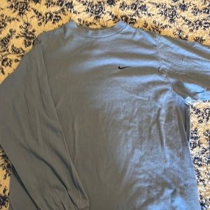 Boys size Large long sleeve Nike tshirt